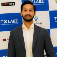 Usama Sarwar