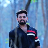 Shaik Mansoor