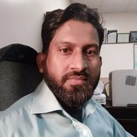 Qaisar Abbas