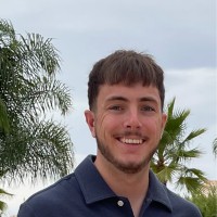 Cameron Vernon