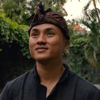 I Wayan Mahesa Dharmawan