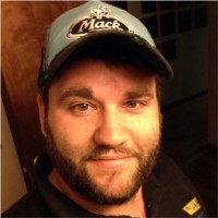 Wayne Dooley