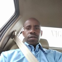 Steve Kyalo