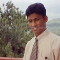 Nilan Jayasuriya