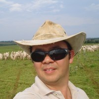 Leandro Kendy Matsumoto