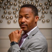 Joel M. Houston