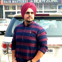 Karanveer Singh