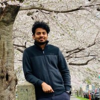 Nikhil Mathew