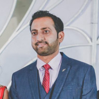 Rohan Latad