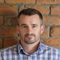 Niall Fitzpatrick