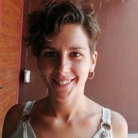 Natalia Pérez García