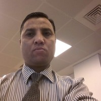 Muhammad Asif Zafar