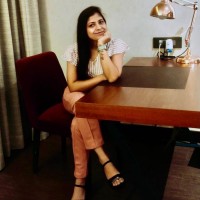 Twinkle Singh