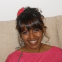 Dilhani Mäki
