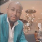 Josiah Ndlozi