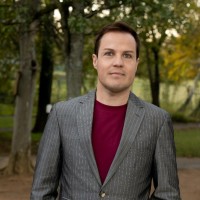 Christian De Klerk