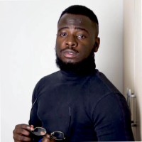 Iyke Austin