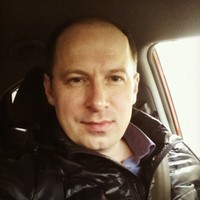 Michael Medvedev