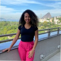 Ana Clara Pereira
