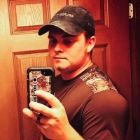 Brandon Rickles