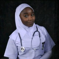 Hassana Abubakar