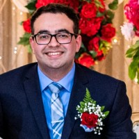Imran Yousufzai