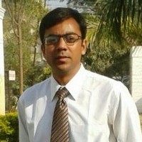 Tejas Joshi