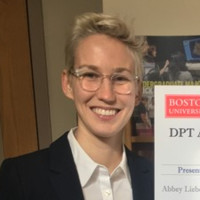 Erika Treske, Pt, Dpt