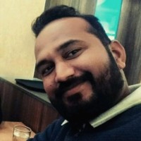 Nilesh Kshirsagar