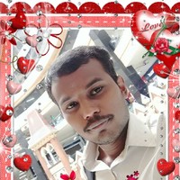 Ravishankar M