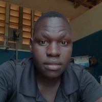 moses otong