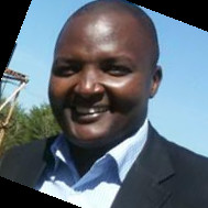 Daniel Musembi