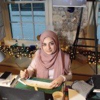 Khadija Raza
