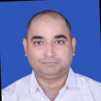 Dr. Binod Kumar