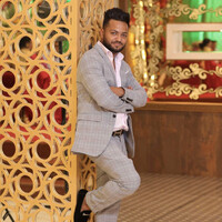 Akshay Arora