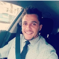 Jorge Santos