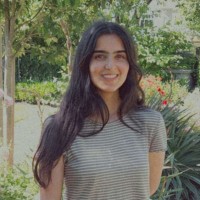 Arushi Khanna