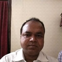 Trideep Kumar