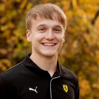 Garrett Smith