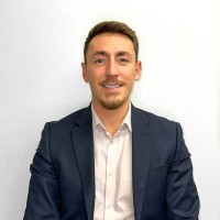 Reece Parkinson DipFA