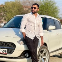 Kartik Kasana
