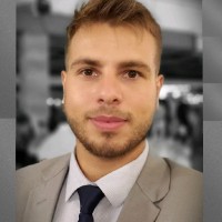 Federico Nicolás Tejada - Gestor Empresarial