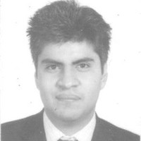 Juan Jesús Menchaca Pérez
