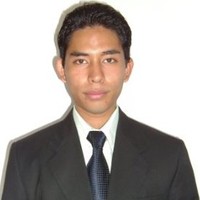 Eduardo Salomón Saavedra