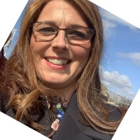 Emma Chawner, CMgr MCMI