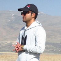 Seyed Saeid Hosseini