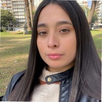 Natalia Magalí Cardozo