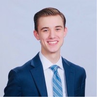 Caleb Bollier
