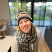 Ellen Fischer