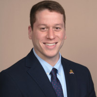 Jesse Brown, Mba